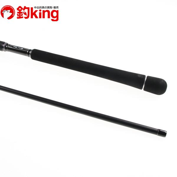 Gamakatsu（がまかつ） ラグゼ チータR3 110MH/X102200 未使用