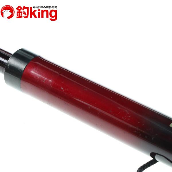 シマノ（SHIMANO） NFT NF ベイシス 磯 玉ノ柄 500/X151L メジナ クロ