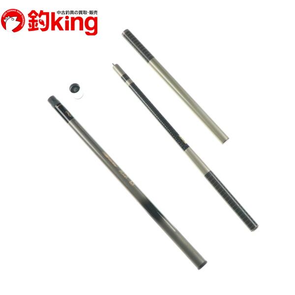 シマノ ファインカーボン 刀渓 中硬 53 宇崎日新 インフィニ 枯山水