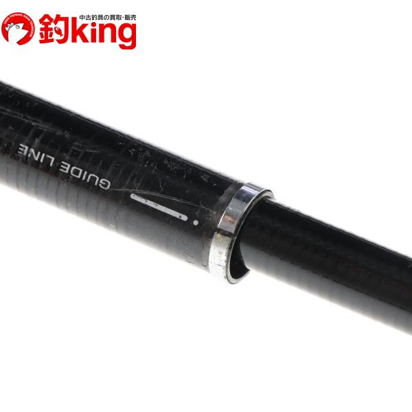 DAIWA（ダイワ） HZ グレーダー 4-53遠投/S400L 磯 上物 グレ 遠投