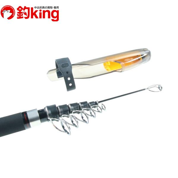 シマノ（SHIMANO） ボトムキング TYPE G 480/T143L 極上品 磯 堤防