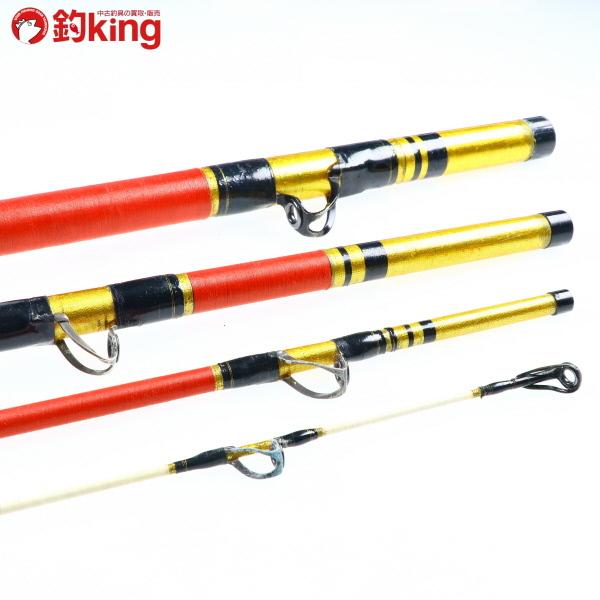 Gamakatsu（がまかつ） がまくえ インパルス 70号 4.8m/D088L 底物