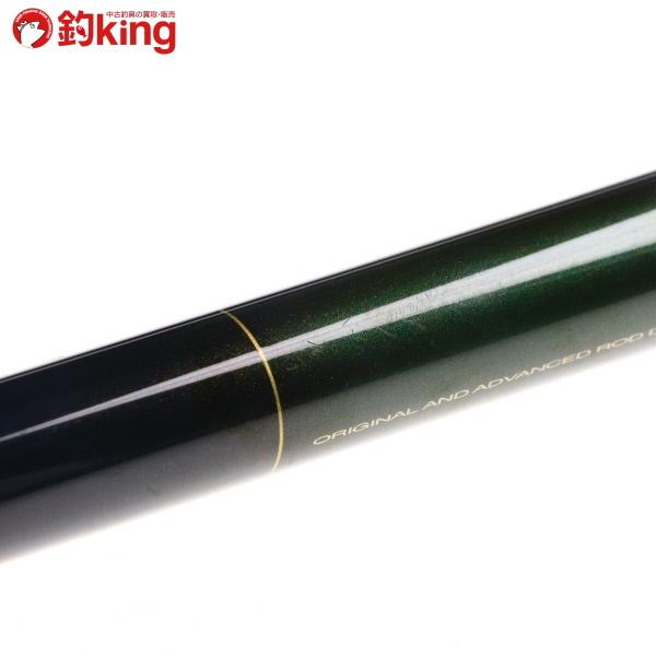 Gamakatsu（がまかつ） がま渓流 マルチストリーム-R 硬調 530/G188M