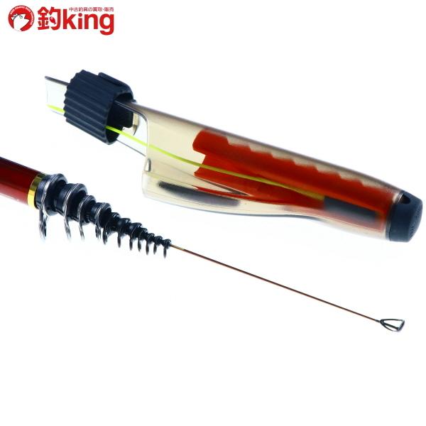 DAIWA（ダイワ） トーナメントISO AGS 1.5-53 60周年モデル/T319L : 釣