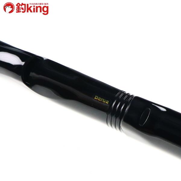 DAIWA（ダイワ） 大島 磯 クレッサ 3-53 遠投/T367L 美品 ヒラマサ