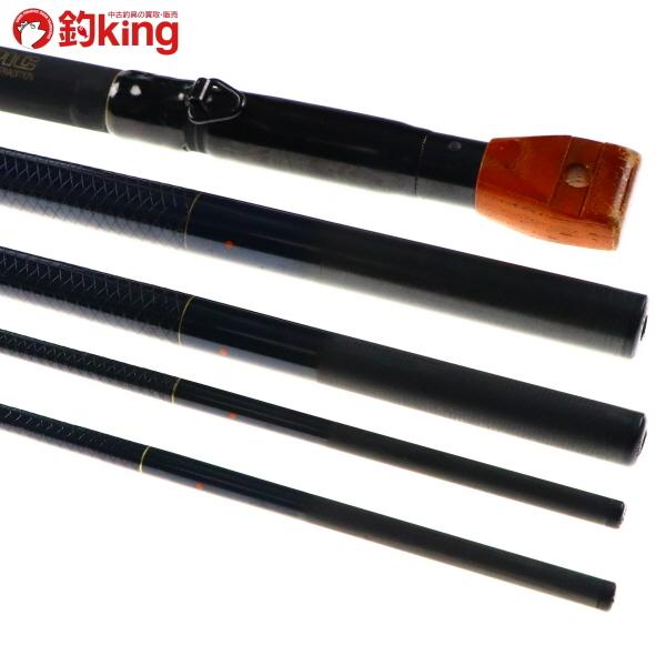 オリムピック（OLYMPIC） ボロン 石鯛 510H アラミカ 軟調穂先付/T362Y