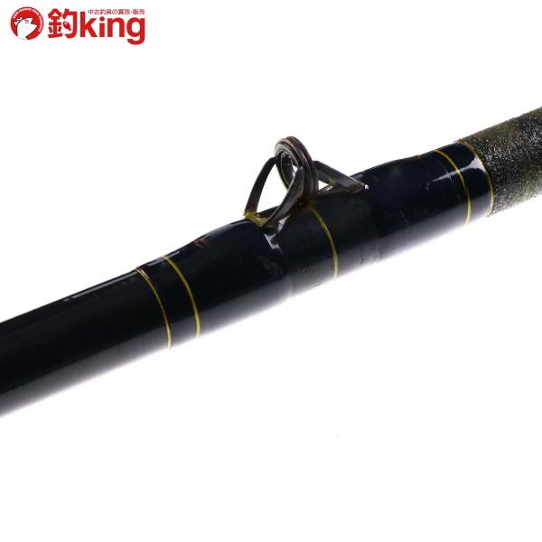 DAIKO（ダイコー） フルフィールド石鯛 540H 替穂先付/T493Y 石鯛