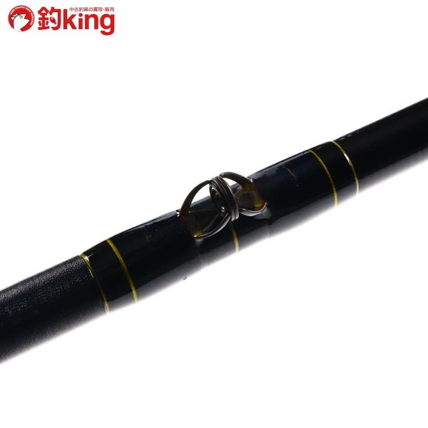 DAIKO（ダイコー） フルフィールド石鯛 540H 替穂先付/T493Y 石鯛