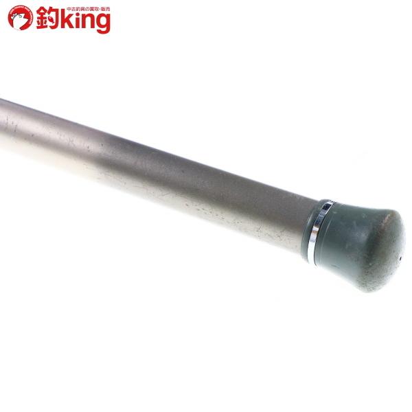 DAIWA（ダイワ） HX IL エンブレム ISO 5-52 遠投M/U400L メジナ クロ