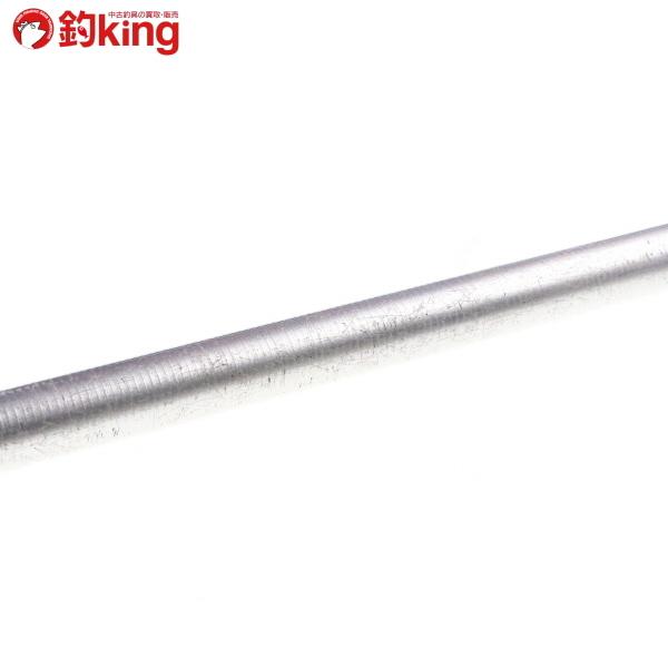 DAIWA（ダイワ） HX IL エンブレム ISO 5-52 遠投M/U400L メジナ クロ