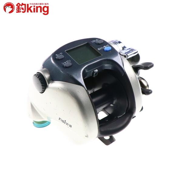 DAIWA（ダイワ） スーパータナコンS 500W/V134M 電動リール 船釣り 沖