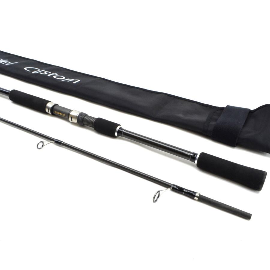 美品 FCLLABO UC88Pro/N113 : 釣king - 通販 - Yahoo!ショッピング