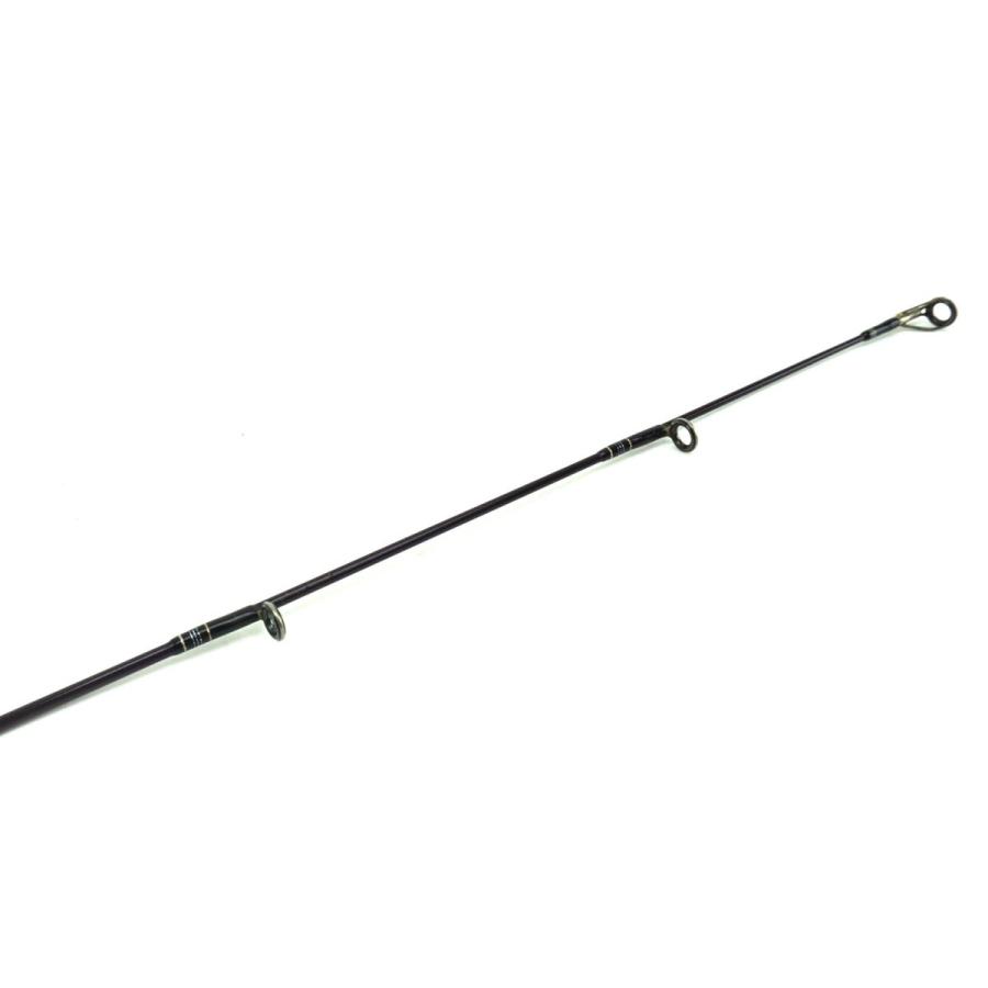 美品 ダイワ ハートランドZ HL-Z 621MLRB-Ti ドットスリー/N473 : 釣