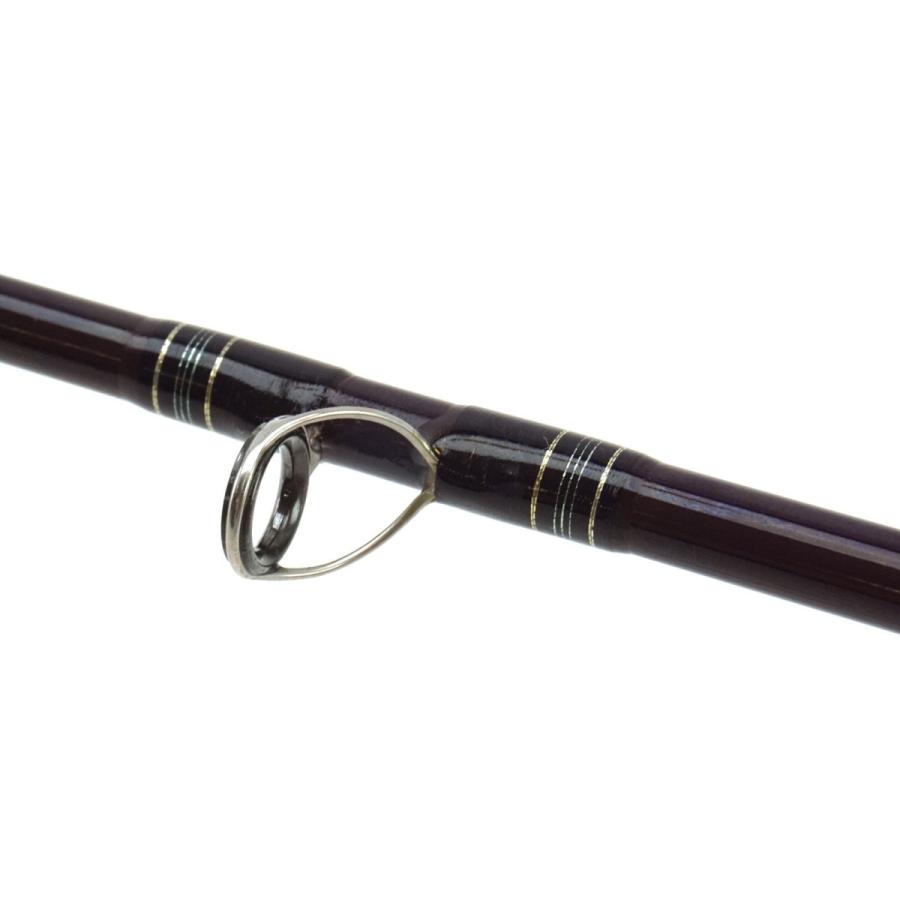 美品 ダイワ ハートランドZ HL-Z 621MLRB-Ti ドットスリー/N473 : 釣