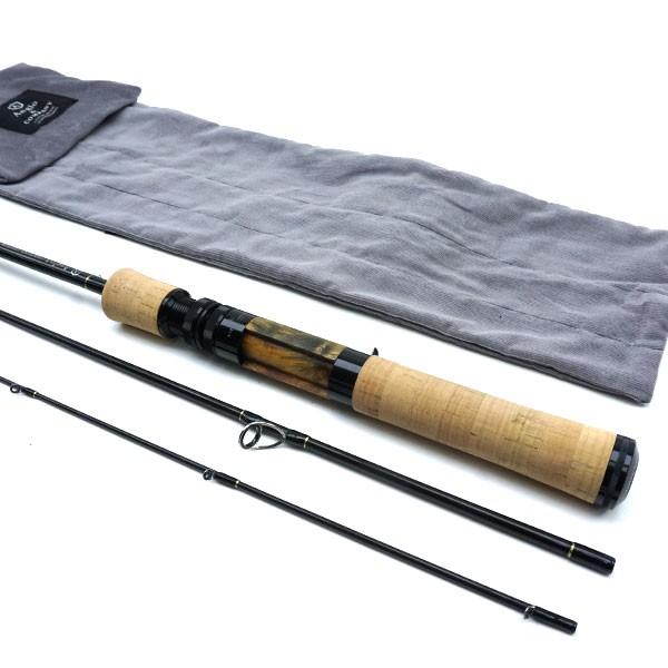 極上品 アングロ&カンパニー ボロン+パラゴン PRB493 ベイト/R227M