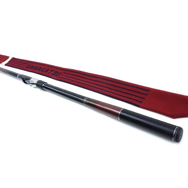 美品 がまかつ がま磯 RZ 遠投 3-53/T070L : 釣king - 通販 - Yahoo