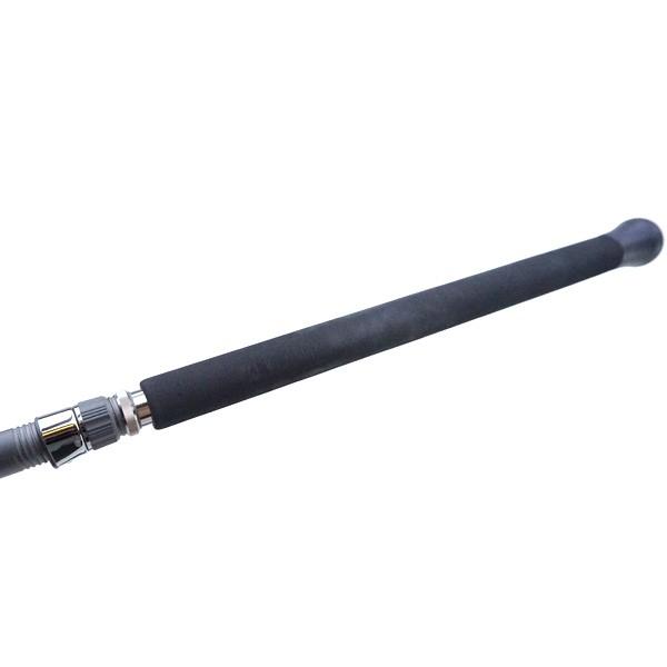 極上美品 ゼナック デフィ ミュートス アキュラ 100HH RGモデル/C491Y