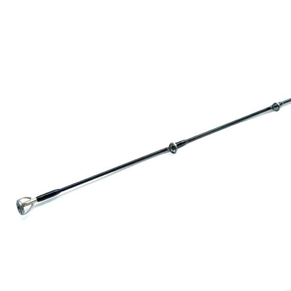 ダイワ ハートランド 疾風 七弐 TYPE-E HL 721HRB-SV09E/E493XL ロッド