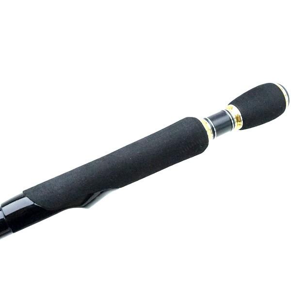 極上美品 がまかつ がまちぬ アルティメイト スペック MH−1.55BH 純正