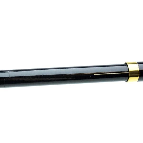 がまかつ がま磯 インテッサ G4 125-50 IMガイド仕様/F413L 磯竿 美品