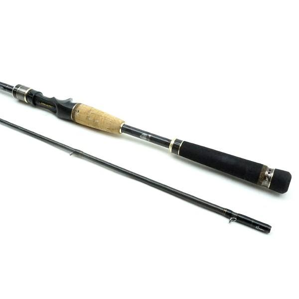 アブガルシア ソルティーステージ KR-X シーバス 岸壁 SXSC-71M-GJ-KR