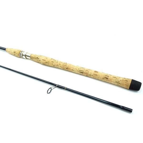 UFM ウエダ ロッド トラウトプラッキングスピン GS-832/G157L 美品