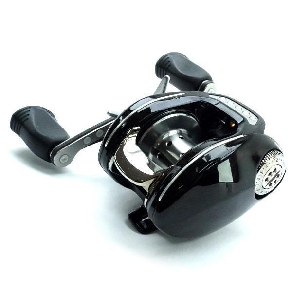 ダイワ リール TDジリオン 7.3リミテッド100L/G230M 美品 : 釣king