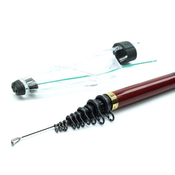 がまかつ 磯竿 がま磯 RXR 2−53/G264L : 釣king - 通販 - Yahoo