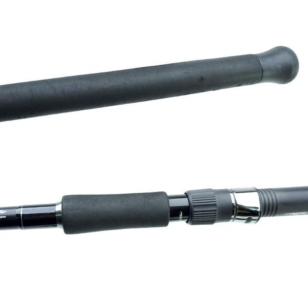 リップルフィッシャー ロッド シルバーストリーム モンスター