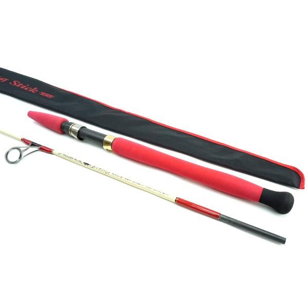 UFMウエダ パワープラス ジャーキングスティック ボロン JSS-57MR