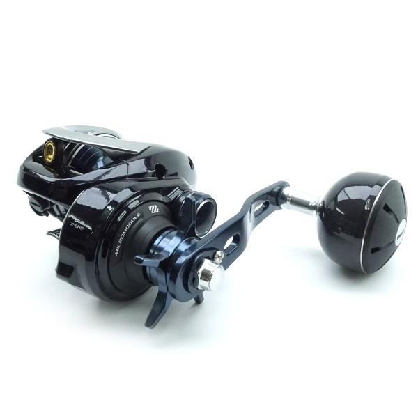 シマノ 17グラップラー 301HG/H131M ベイトリール 未使用品 : 釣king