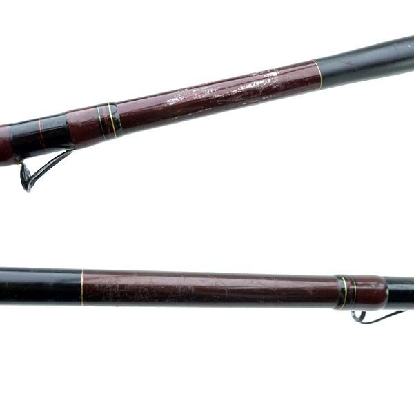 ダイワ 石鯛竿 剛海 MH544/H166L ジャンク品 : 釣king - 通販 - Yahoo