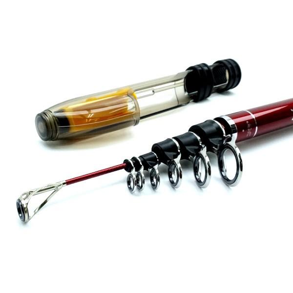 ダイワ トーナメントサーフ T 35-405・W/H248L 投げ竿 極上美品 : 釣