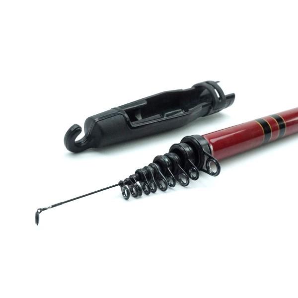 がまかつ がま磯 マークII FX 1.5号 4.5M/H534L 磯竿 美品 : 釣king