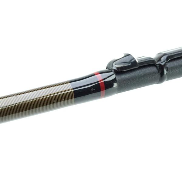 がまかつ がま磯 マークII FX 1.5号 4.5M/H534L 磯竿 美品 : 釣king