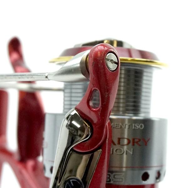 ダイワ トーナメント ISO 2500LBD メガドライエディション/J083M