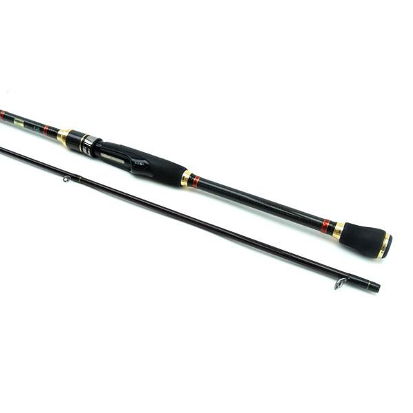 がまかつ ラグゼ EG1 S90M・F/J326L エギングロッド 美品 : 釣king