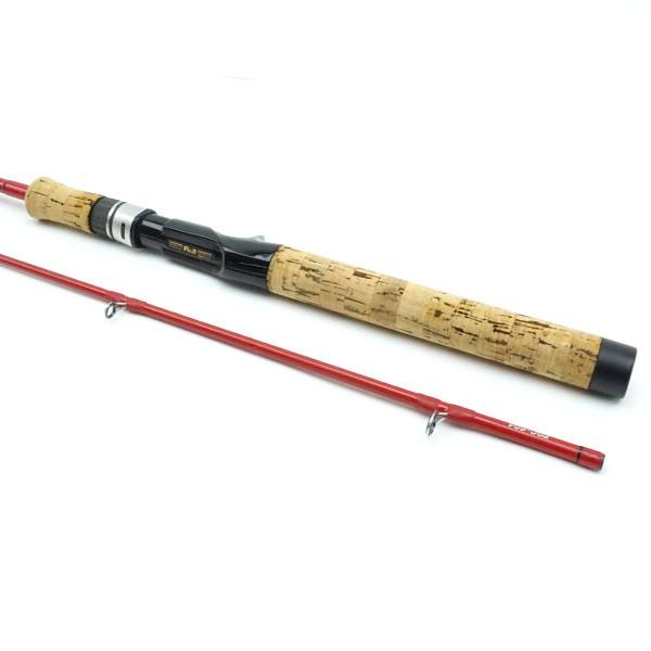 パームス フレイム FGC-604/J415L バスロッド : 釣king - 通販 - Yahoo