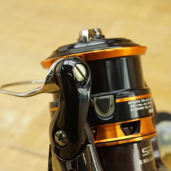 シマノ 13ソアレCI4＋ C2000PGSS/K389M 未使用品 スピニングリール