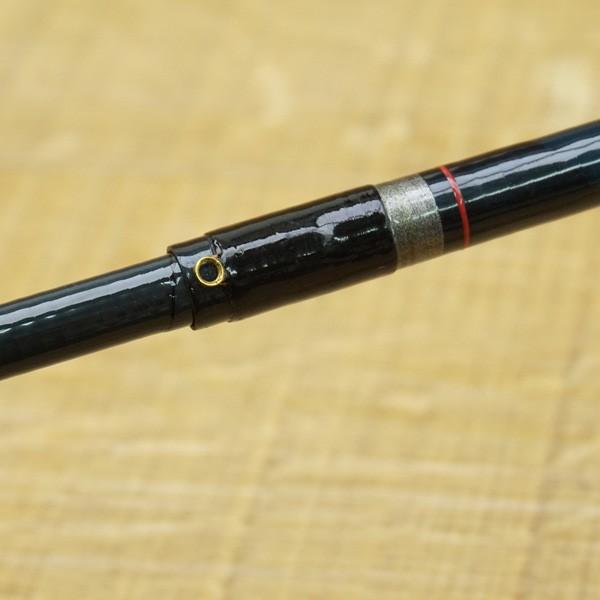 リョービ プロターゲット 浦千鳥 F8:2 53/K570L チヌ竿 極上美品 : 釣