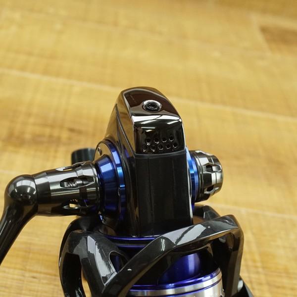 ダイワ 15ソルティガ 3500H/L134M スピニングリール 美品 : 釣king