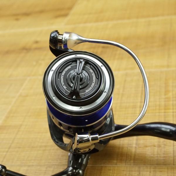 ダイワ 15ソルティガ 3500H/L134M スピニングリール 美品 : 釣king