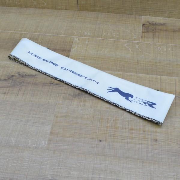 がまかつ ラグゼ チータ RR 100XXH/L400Y ショアジギングロッド 美品