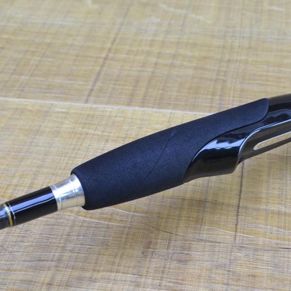 エバーグリーン コンバットスティック ヘラクレス ファランクス HCSS