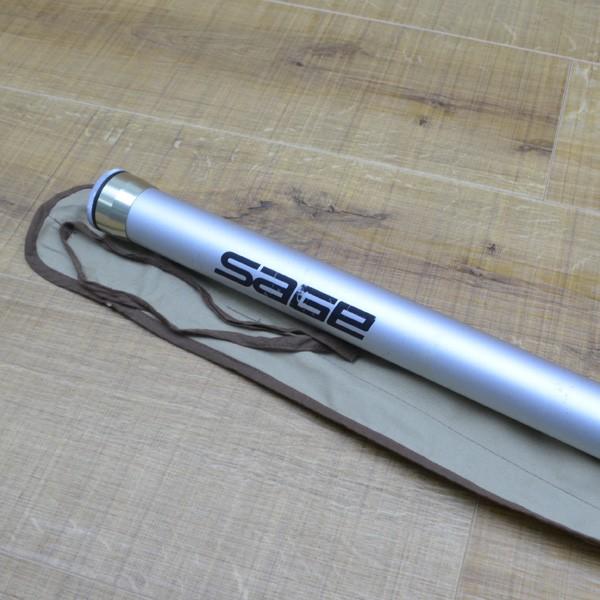 SAGE GRAPHITE II 480 RP フライロッド 8インチ セージ Sage Graphite