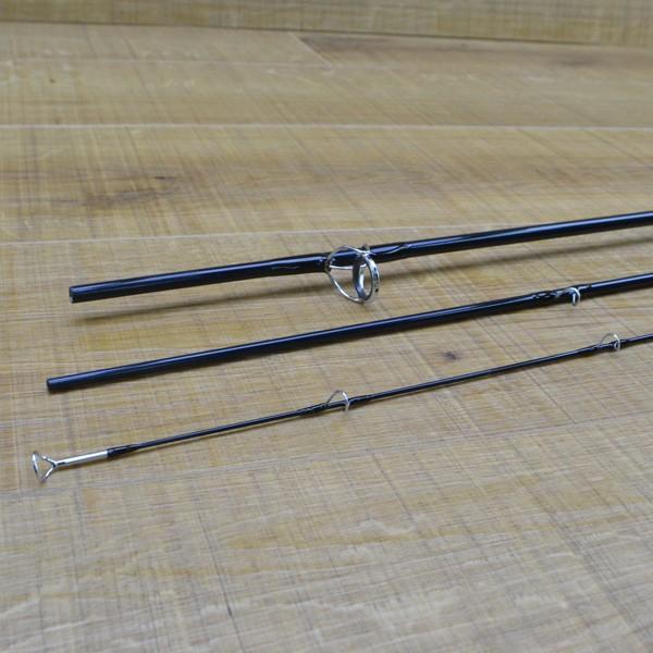 セージ RPLXi グラファイトIII 990-3 ♯9/M150L SAGE フライロッド 未