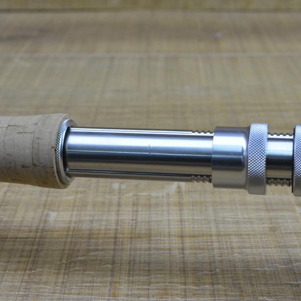 CND ソルスティス 14'3 7／8／9/M249L 美品 フライロッド : 釣king