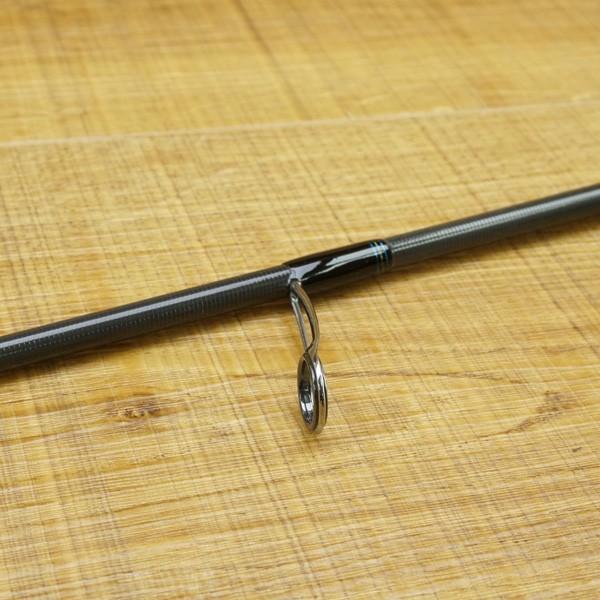 ダイワ エメラルダス MX 83M・E/M409L エギングロッド 未使用品 : 釣