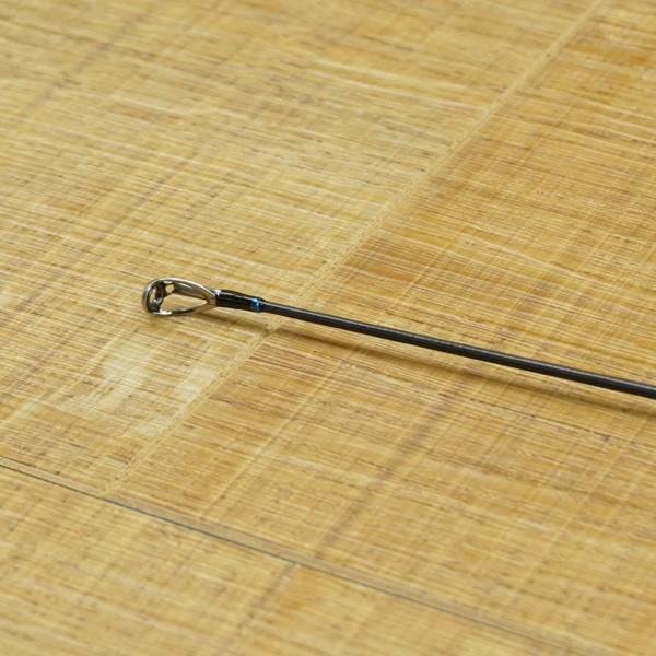 ダイワ エメラルダス MX 83M・E/M409L エギングロッド 未使用品 : 釣