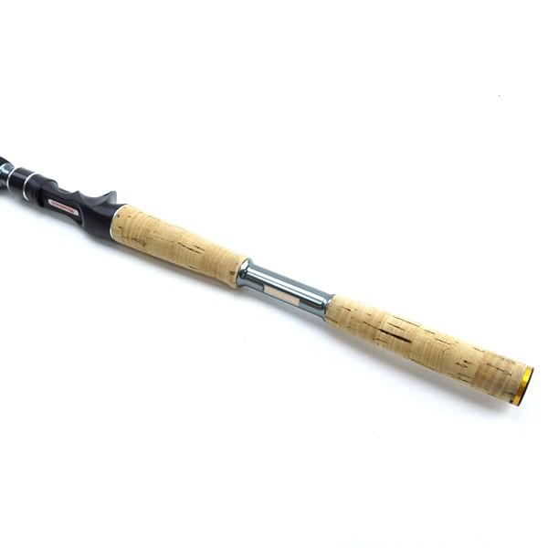 美品 メガバス デストロイヤー エボルジオン F5.1／2-77Xti レッド